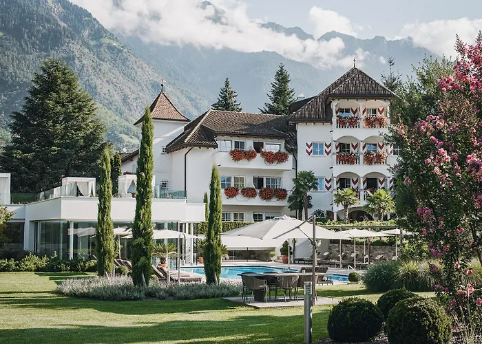 Hotel Hanswirt Rabland