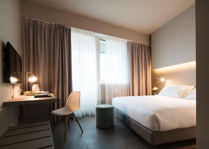 Hotel Glance In Florenz
