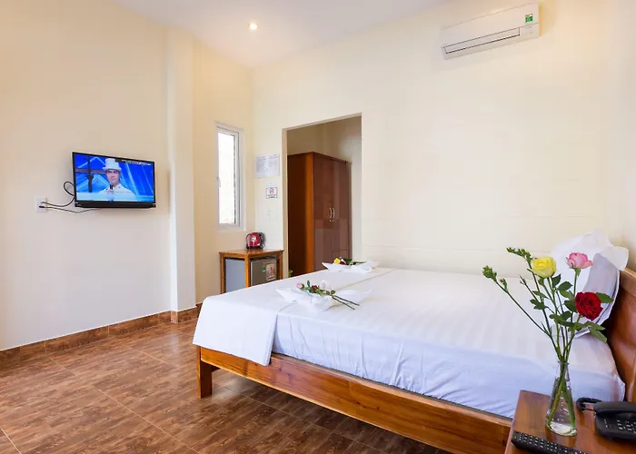 Blue Paradise Bungalow Phú Quốc