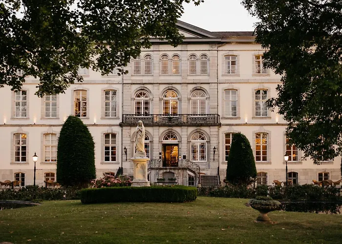 Hotel Bloemendal, near Aachen Vaals