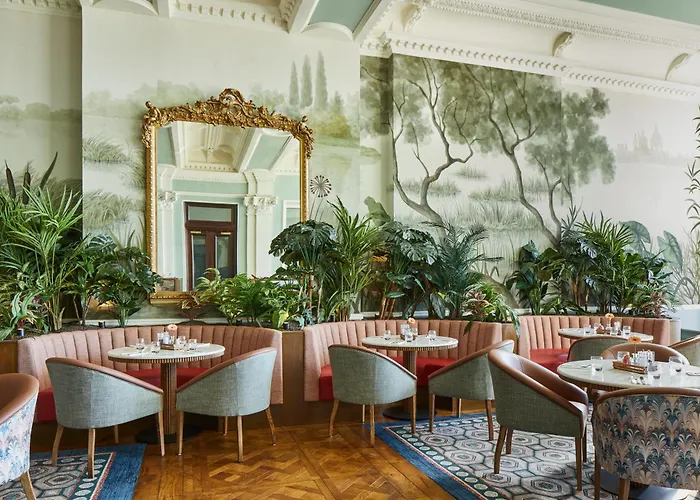 Hotel The Grand Hove