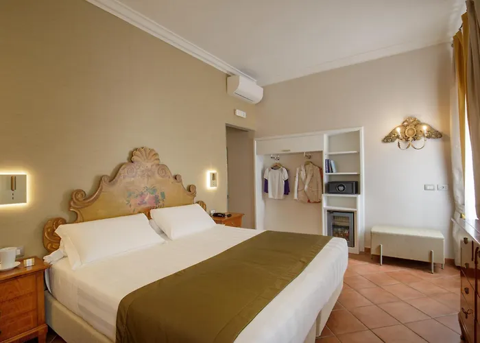 Hotel Mozart Rom