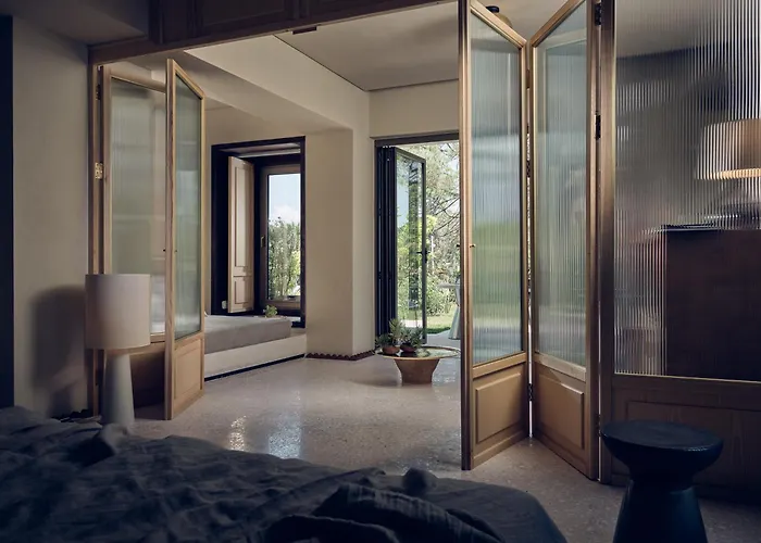 Ekies All Senses Resort, a Member of Design Hotels Vourvourou