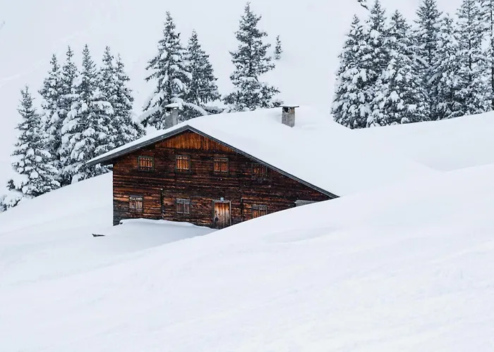 Hotel Forsthof St. Johann im Pongau
