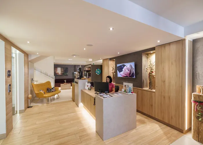 4*S Galtenberg Resort Alpbach