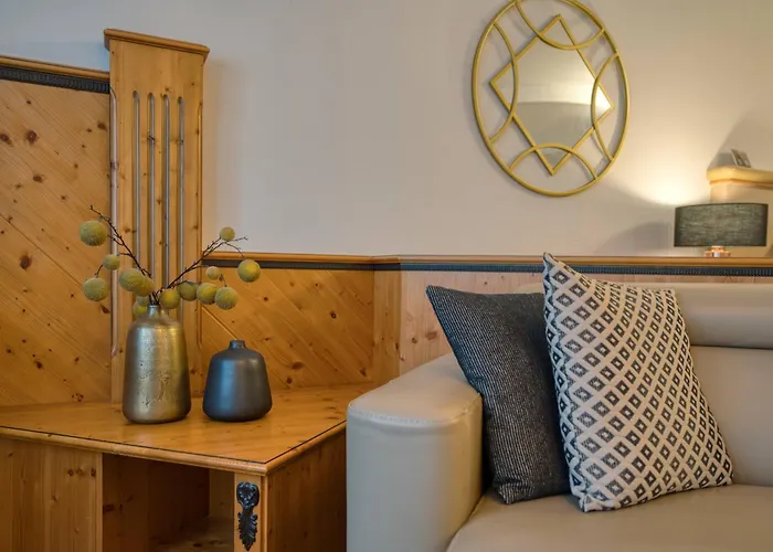 Kristall- & Vitalhotel Bergknappenhof Bodenmais