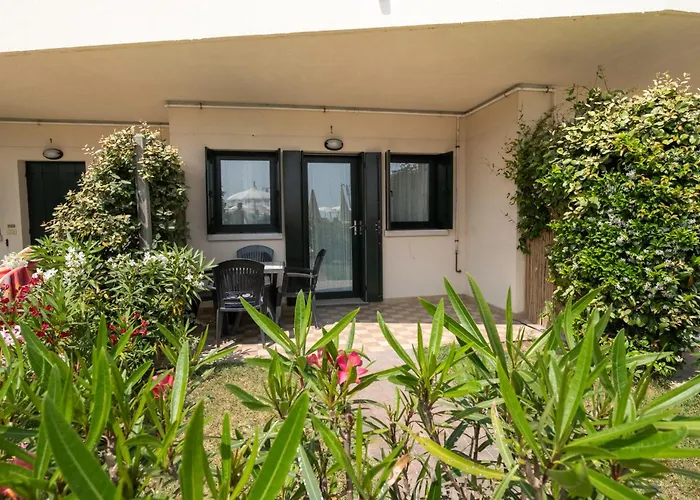 Eurobeach Residence Cavallino-Treporti
