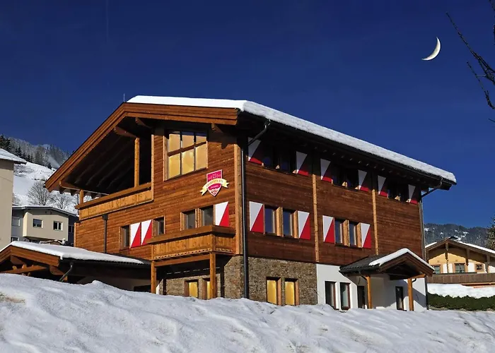 Ferienwohnung Jochberger Dorfstubn