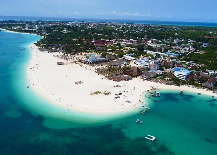Varadero Zanzibar Hotel&Restaurant Kendwa