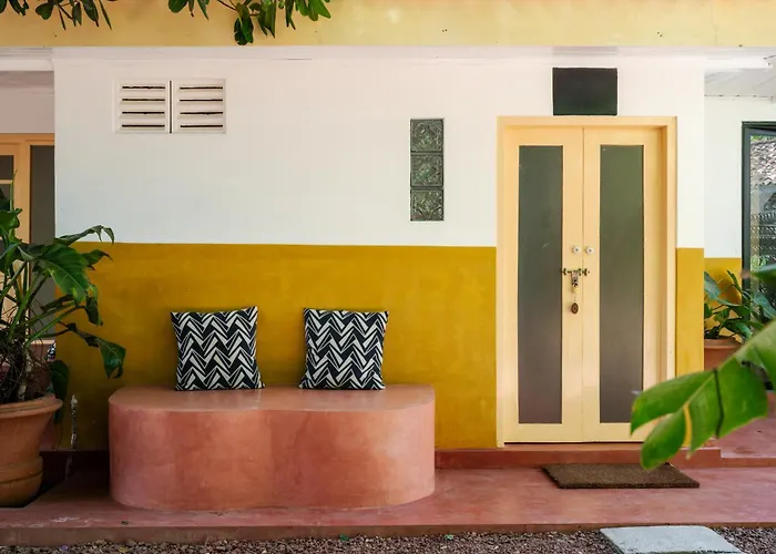 Hotel Dots Bay House Dikwella