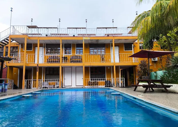 Hotel Corazon De Granada
