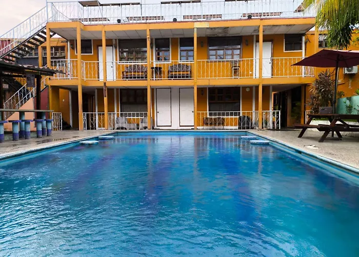 Hotel Corazon De Granada