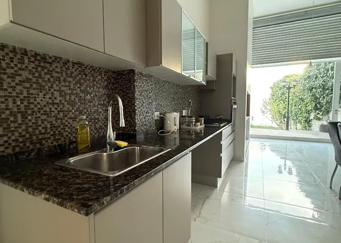 Ferienwohnung Casa Elite Comodoro Rivadavia