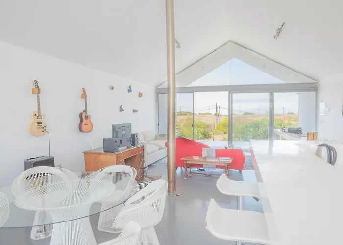 Villa Casa Moderna En La Juanita José Ignacio