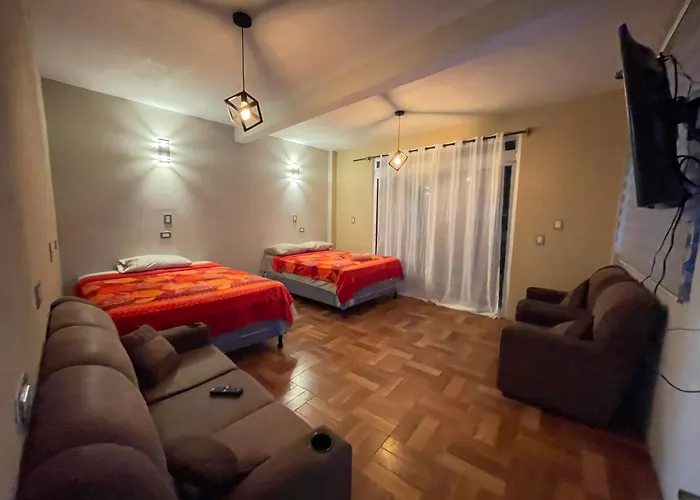Villa Casa Lolita San Juan La Laguna