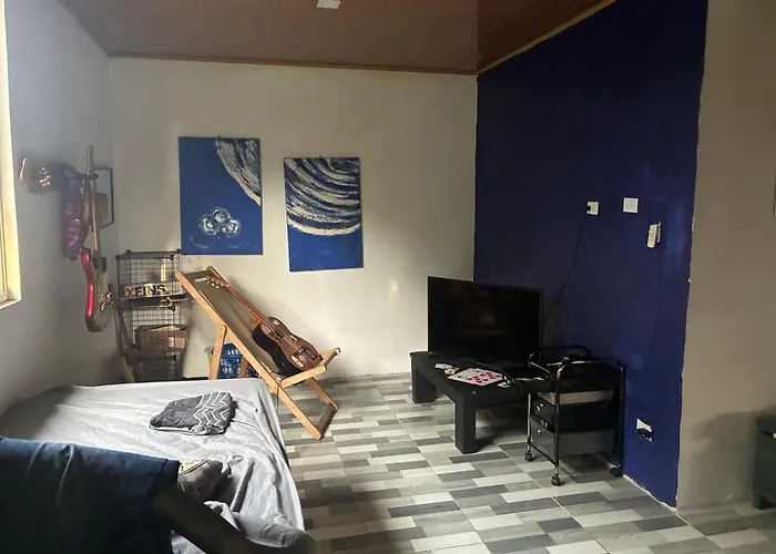 Hotel Chill House San Antonio De Belen