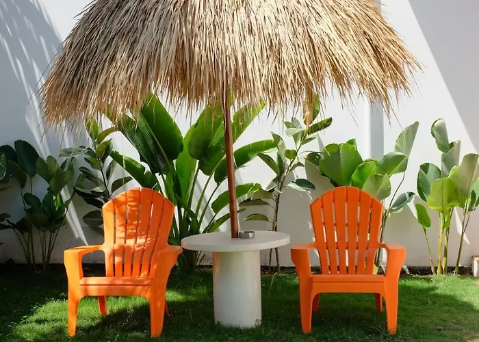 2Bdr Villa - Private Pool - Calm&Cozy - Aesthetic Uluwatu