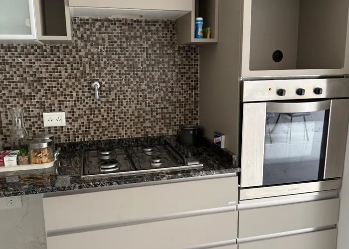 Ferienwohnung Casa Elite Comodoro Rivadavia