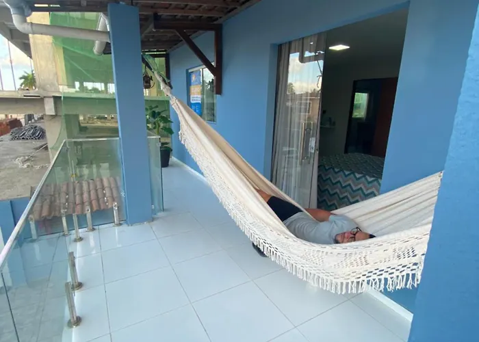 Siqueira Beach House Tamandaré