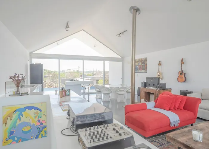 Villa Casa Moderna En La Juanita José Ignacio