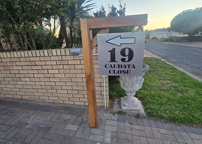 Accommodation Unwind Langebaan