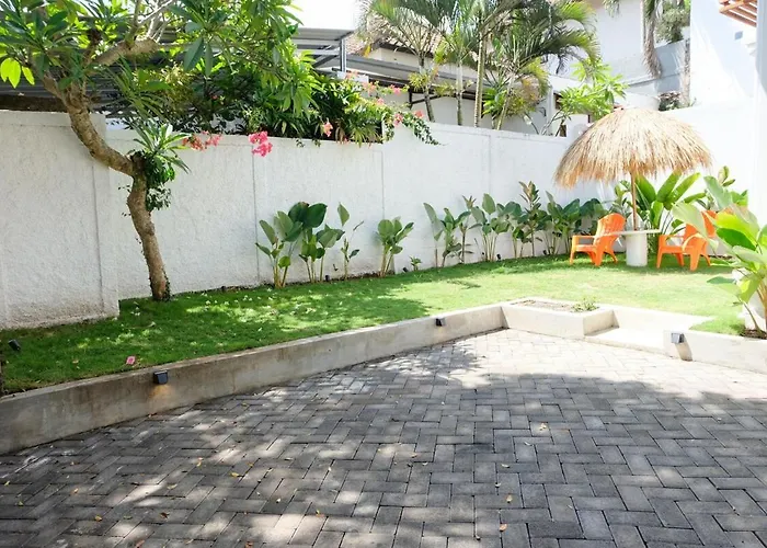 2Bdr Villa - Private Pool - Calm&Cozy - Aesthetic Uluwatu