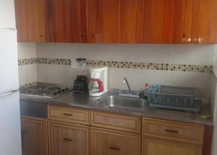 Ferienwohnung Acogedor Loft Al Pie De La Bahia Acapulco