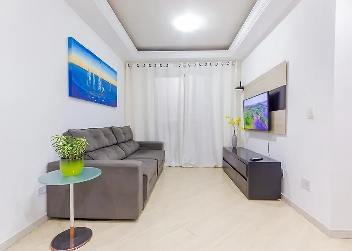 Apartamento De 3 Quartos - B31 - Santo Andre - Sp