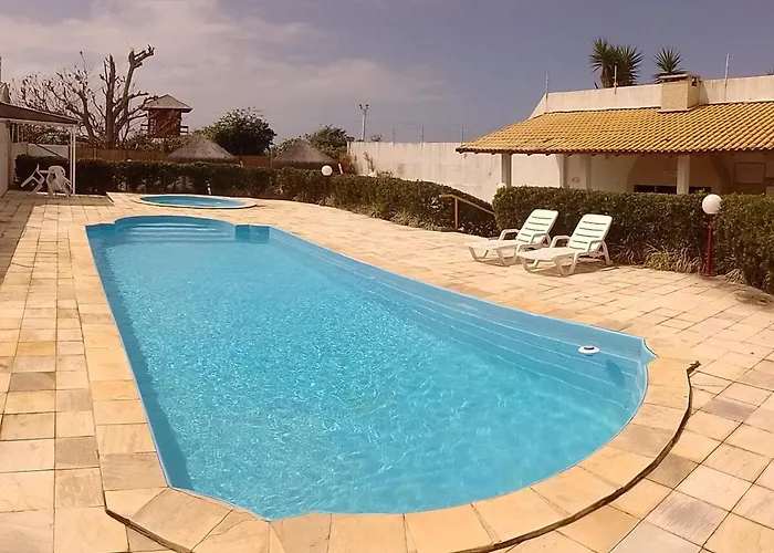 Apartamento Frente A Praia De Ingleses Florianópolis