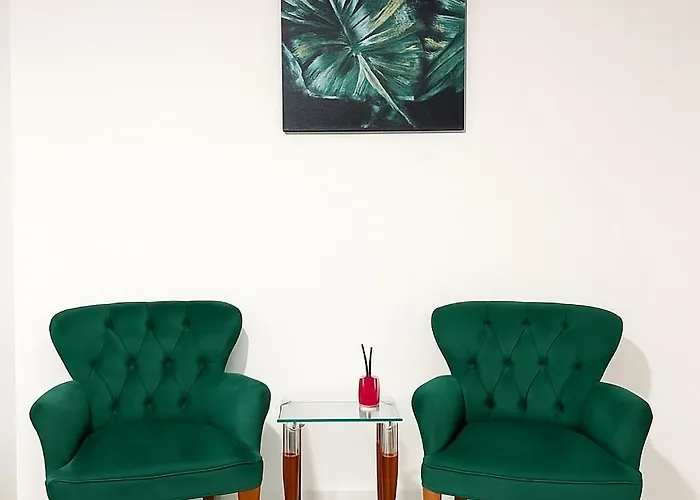 Entire Studio Near Unirii City Center, Sector 5 - 827 Bukarest