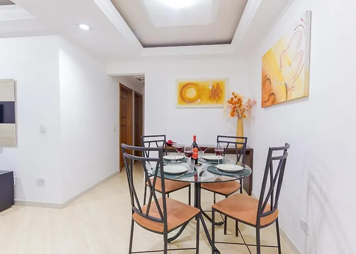 Apartamento De 3 Quartos - B31 - Santo Andre - Sp