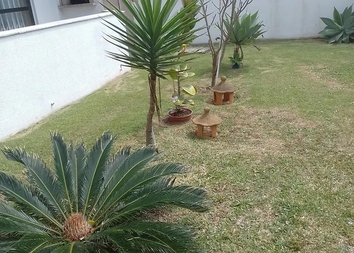Apartamento Frente A Praia De Ingleses Florianópolis