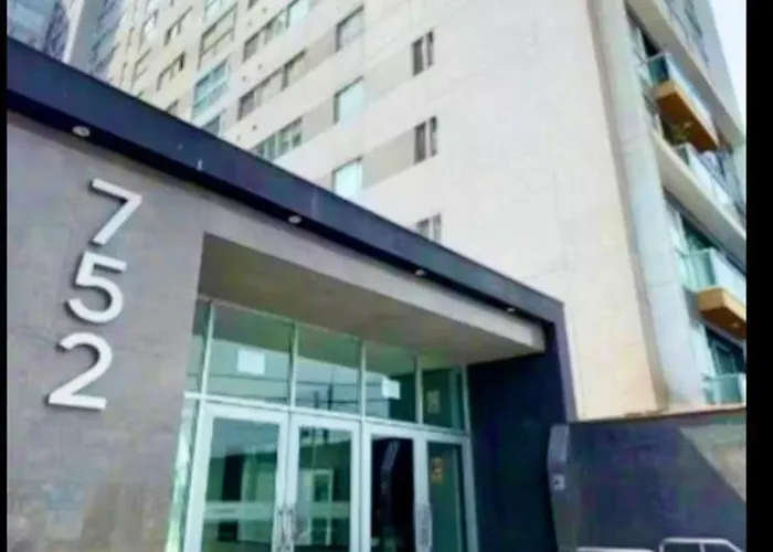 Ferienwohnung Bertolotto, Divino Minidepa Smartv Wifi Y Amoblado Lima