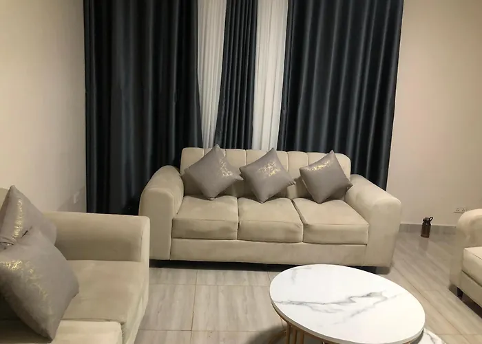 Phase Homes Kigali