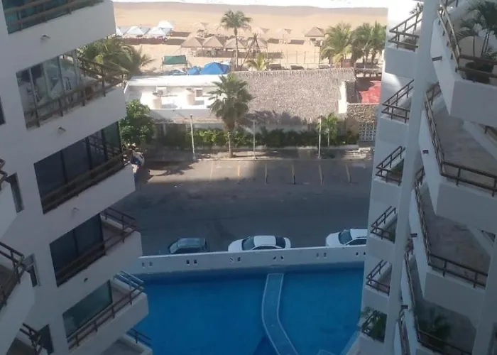 Ferienwohnung Acogedor Loft Al Pie De La Bahia Acapulco