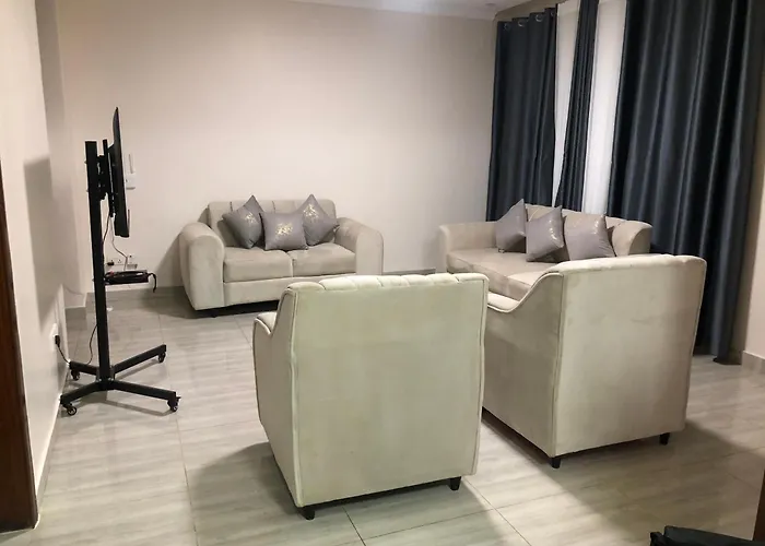 Phase Homes Kigali