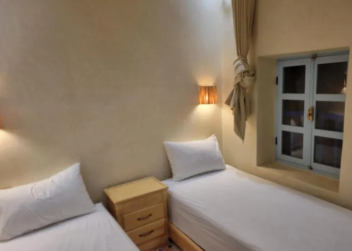 Ferienwohnung Quiet Coastal House In The Heart Of Essaouira