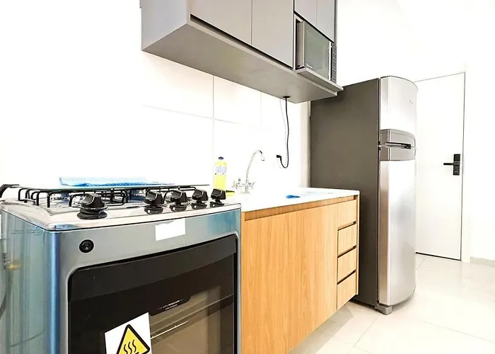 Ferienwohnung Rio Wonder Cais By Housi Rio de Janeiro