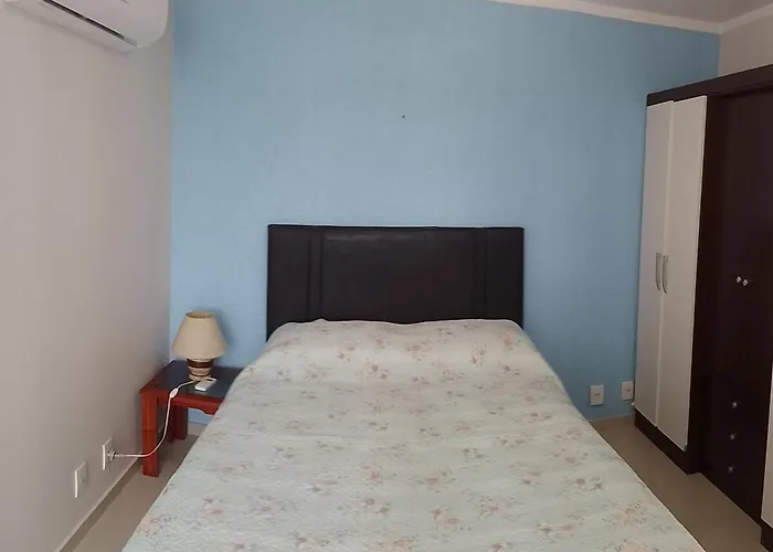 Apartamento Frente A Praia De Ingleses Florianópolis