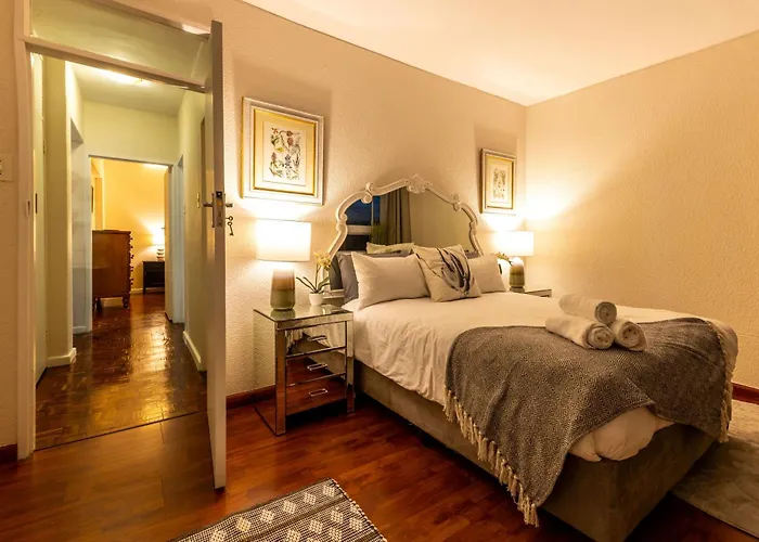 Ferienwohnung Trendy Hotspot Sea And Mountain Views And Cafes Kapstadt