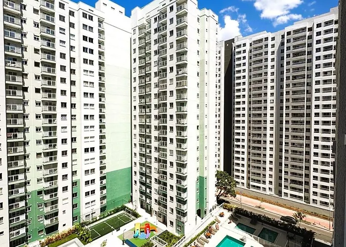 Ferienwohnung Rio Wonder Cais By Housi Rio de Janeiro