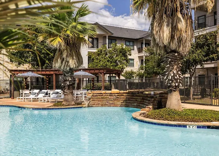 Landing Modern 1Bd Clubhouse Pool San Antonio