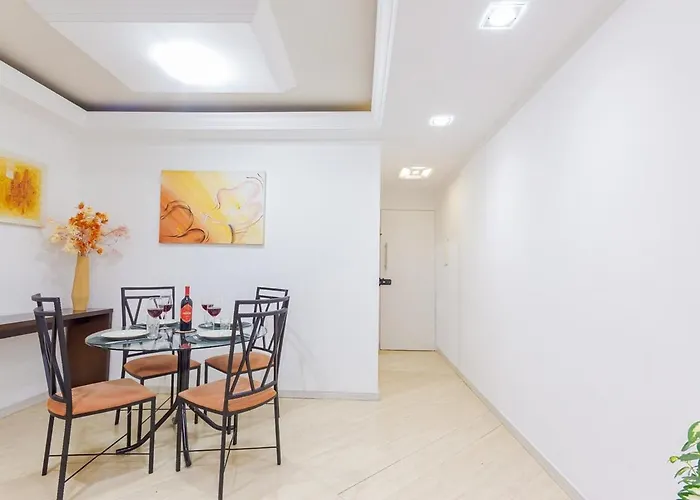 Apartamento De 3 Quartos - B31 - Santo Andre - Sp