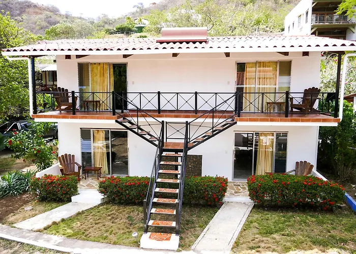 El Pacifico Hotel San Juan del Sur