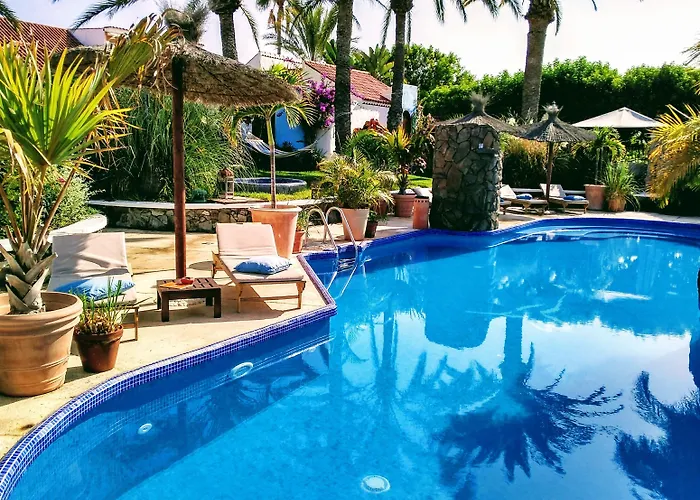 Birdcage Gay Men Resort&Lifestyle Hotel Playa del Inglés