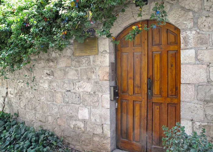Bezalel Hotel - An Atlas Boutique Hotel Jerusalem