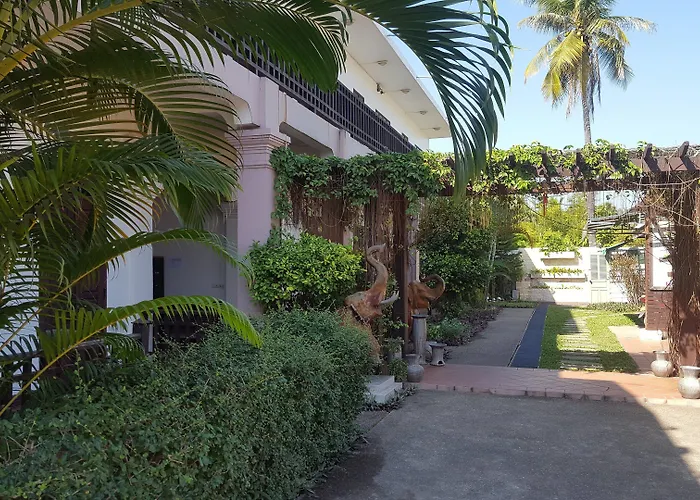 Luang Prabang Inn