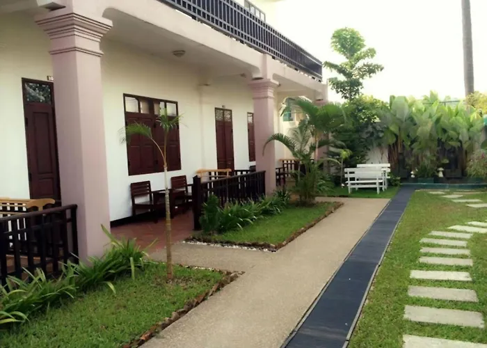 Luang Prabang Inn
