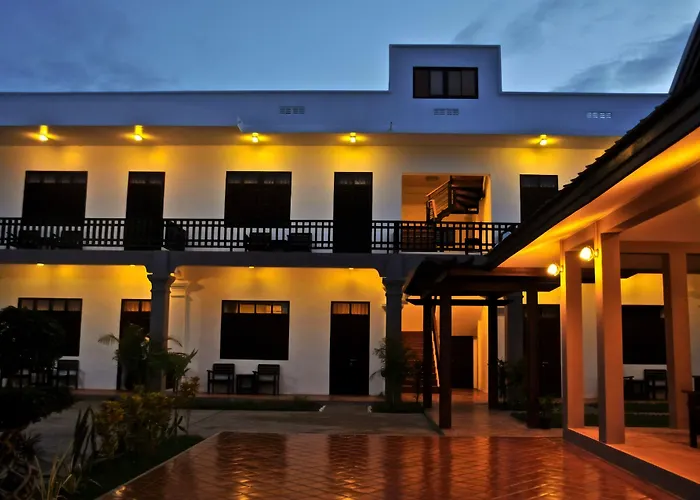 Luang Prabang Inn