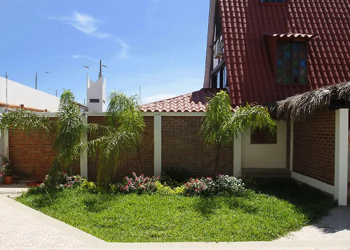 Casa Taller Ramirez Playas